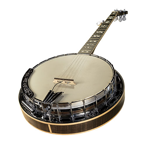Banjo – L.R.Baggs Japan